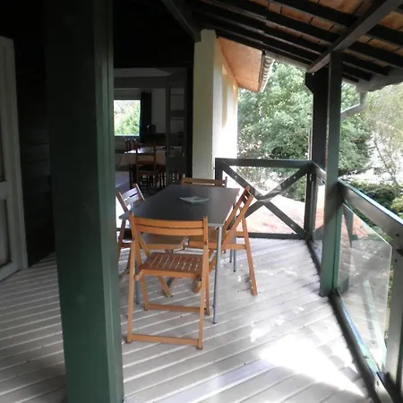 Ferme Le Poulet Holiday home