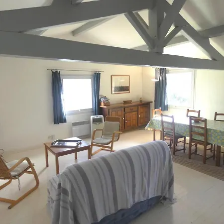 Holiday home Ferme Le Poulet *