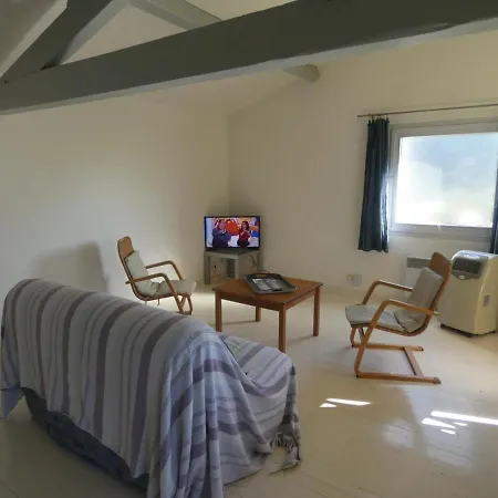 Ferme Le Poulet Holiday home *