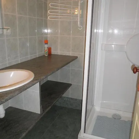 Holiday home Ferme Le Poulet