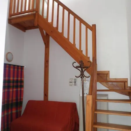 Holiday home Ferme Le Poulet Saint-Perdon