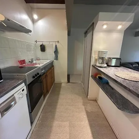 Ferme Le Poulet Holiday home