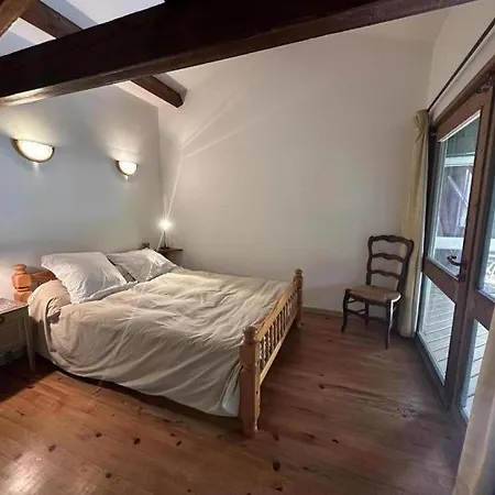 Holiday home Ferme Le Poulet