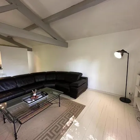 Holiday home Ferme Le Poulet Saint-Perdon