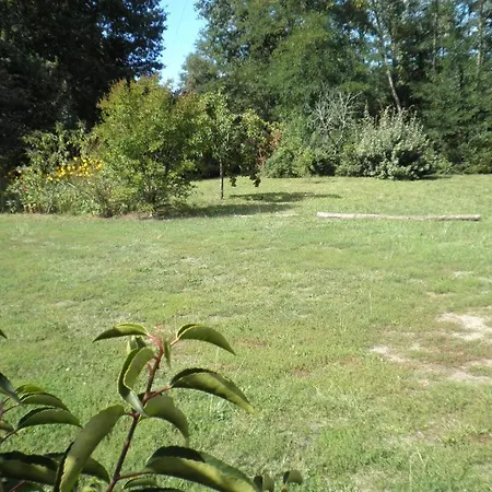 Ferme Le Poulet Holiday home Saint-Perdon