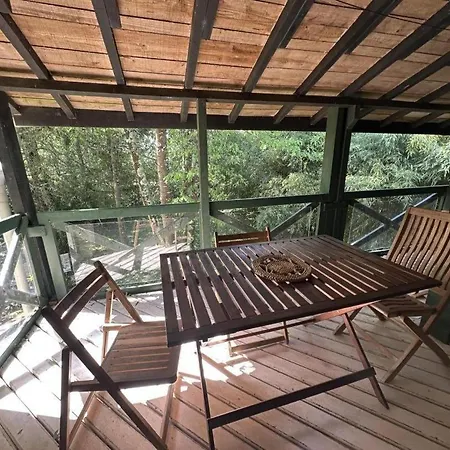 Ferme Le Poulet Holiday home