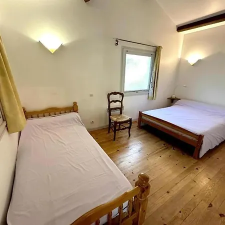 Holiday home Ferme Le Poulet *