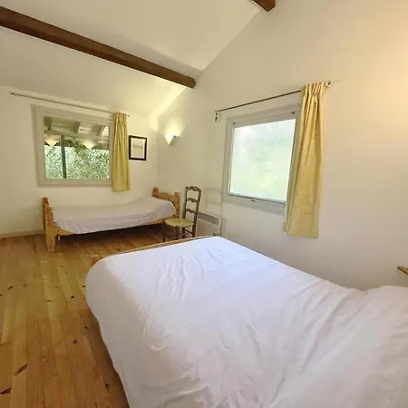 Ferme Le Poulet Holiday home Saint-Perdon