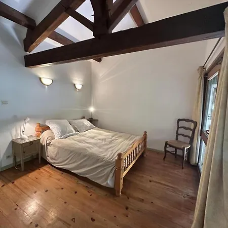 Ferme Le Poulet Holiday home