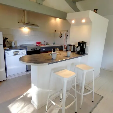 Holiday home Ferme Le Poulet